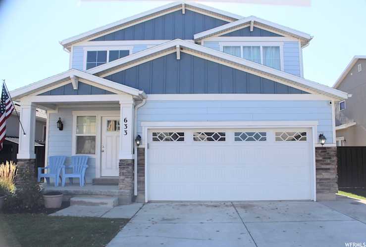 633 W Life Dr S Bluffdale, UT 84065