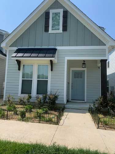 2856 Blue Blossom Trl Tallahassee, FL 32308