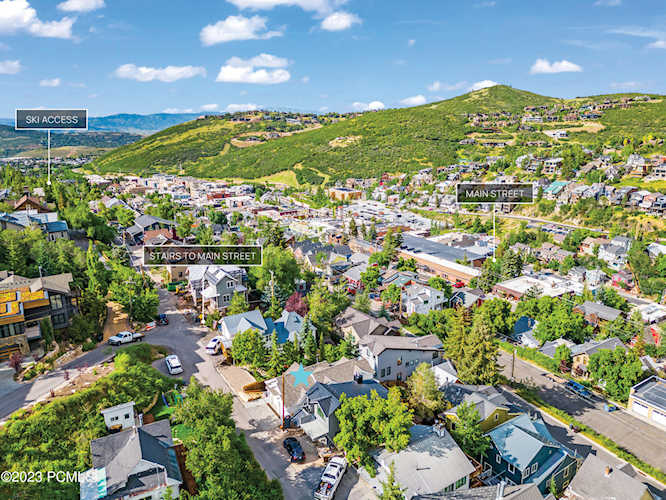 156 Norfolk Ave Park City, UT 84060
