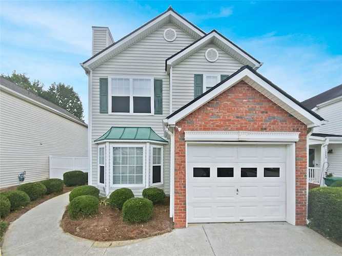 13237 Aventide Lane Alpharetta, GA 30004