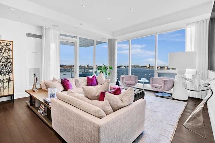 22 Liberty Dr #7E Boston, MA 02210