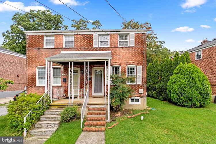 1606 Yakona Rd Towson, MD 21286 | MLS MDBC2078442 Photo 1