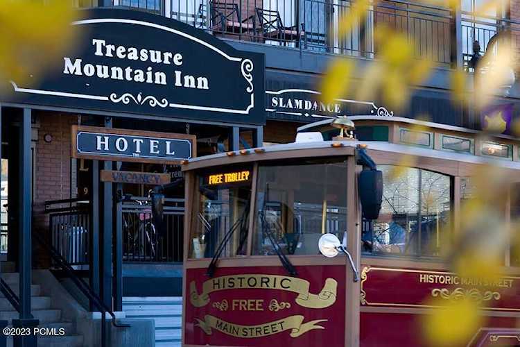 255 N Main St Park City, UT 84060