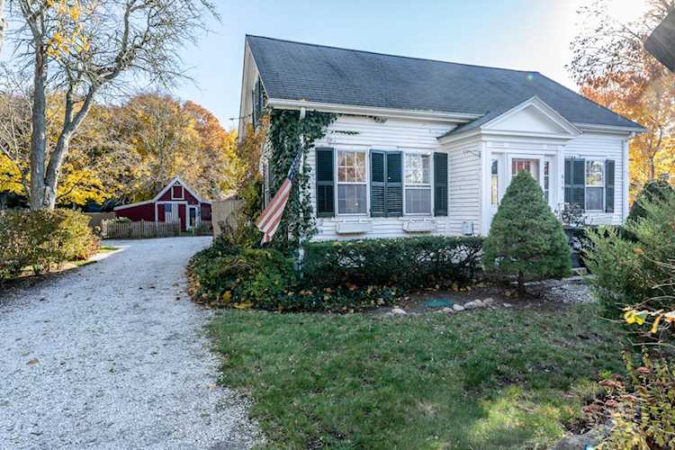 415 Barlows Landing Road Pocasset, MA 02559