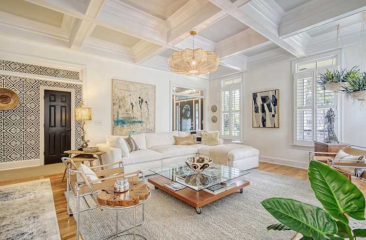 127 Beresford Creek Street Daniel Island, SC 29492