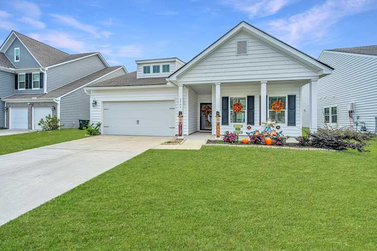 6040 Coral Berry Road Hanahan, SC 29410