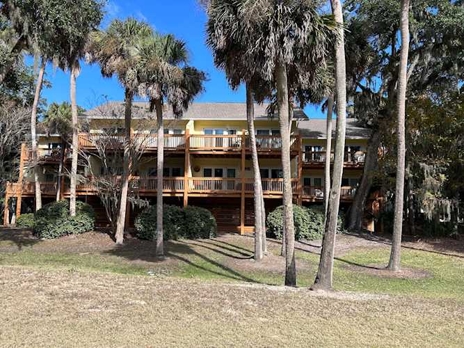 340 Sea Cloud Circle Edisto Island, SC 29438