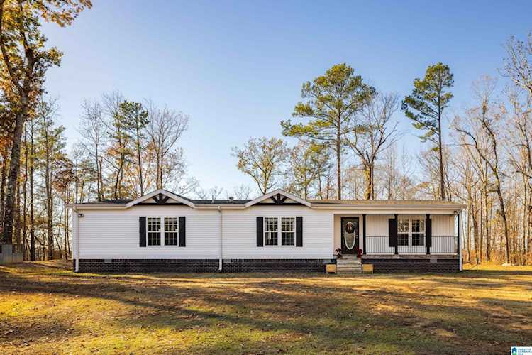 191 Warrior River Highlands Road Adger, AL 35006