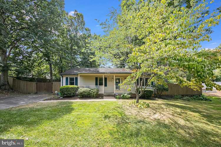 10714 S Jamie Place Fredericksburg, VA 22407