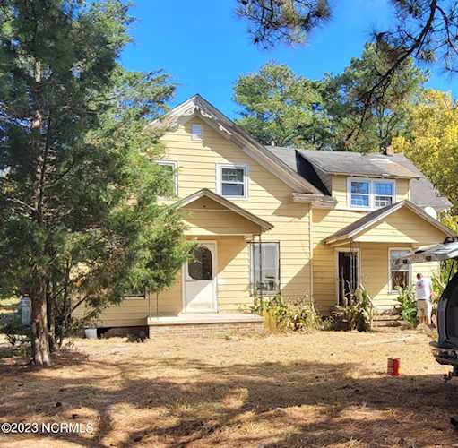 143 Woodville Rd Hertford, NC 27944