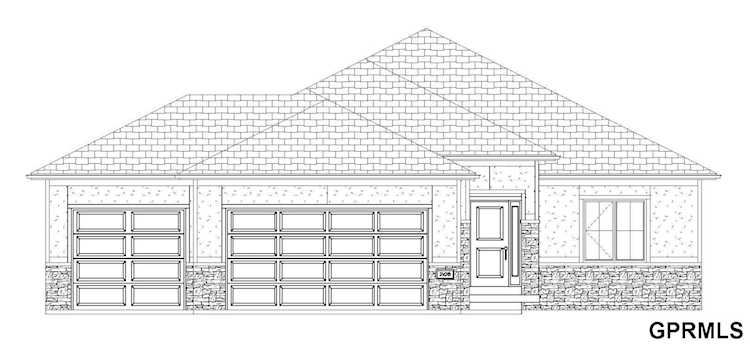 2105 N 182 Ave Elkhorn, NE 68022000