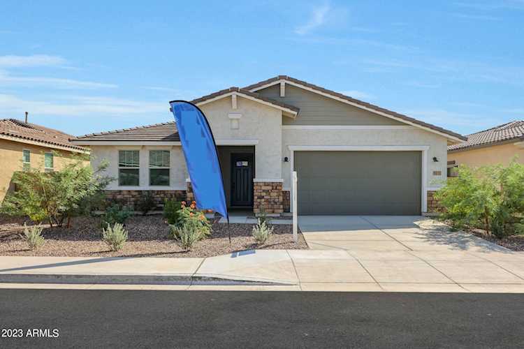 5071 N 182nd Ave Litchfield Park, AZ 85340