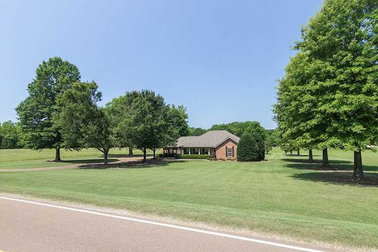 15 County Road 143 Oxford, MS 38655
