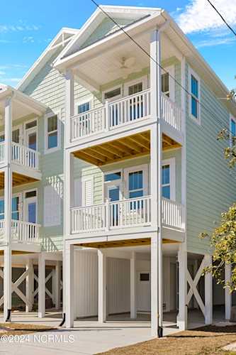 1116 Snapper Ln Carolina Beach, NC 28428