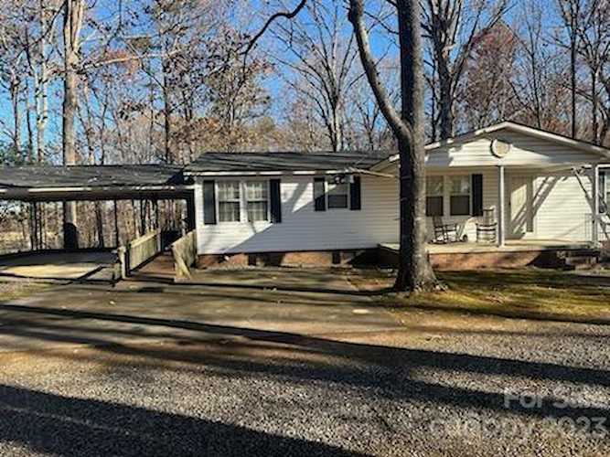 267 Hoover Rd Troutman, NC 28166 MLS 4091060