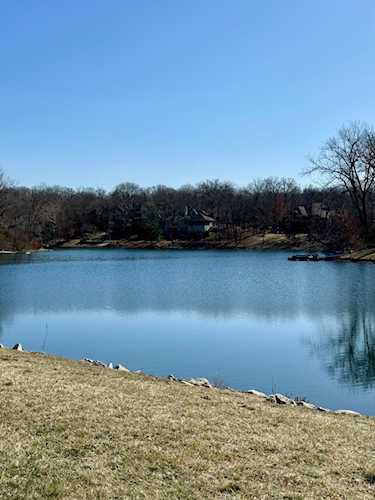 3104 SHORESIDE DR Columbia, MO 65203