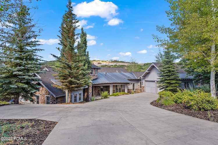 8676 Ranch Club Ct Park City, UT 84098