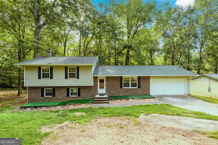 1744 Oak Ridge Way #I Lawrenceville, GA 30044