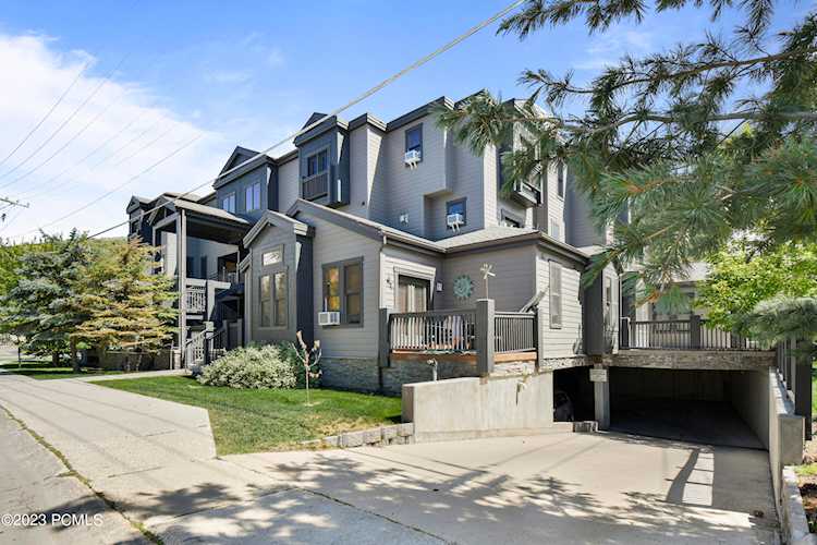 1499 Park Ave Park City, UT 84060