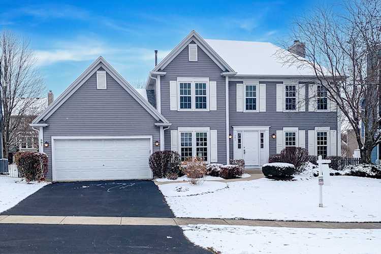 591 Meadowview Dr West Chicago, IL 60185