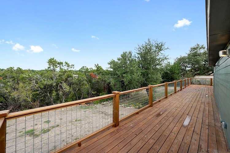 15210 Sophie DR Austin, TX 78734