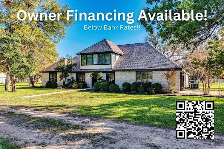 28 & 30 Country Oaks DR Buda, TX 78610