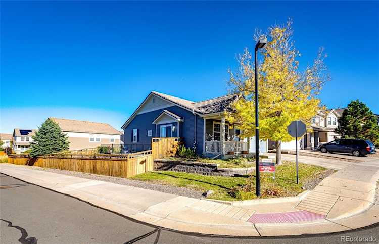 1768 Quartz St Castle Rock, CO 80109