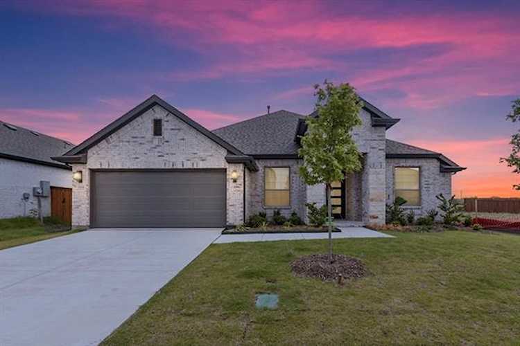 1114 Alaska Drive Forney, TX 75126