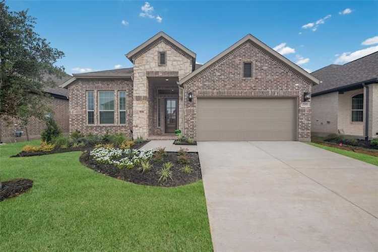 1506 Teton Drive Forney, TX 75126