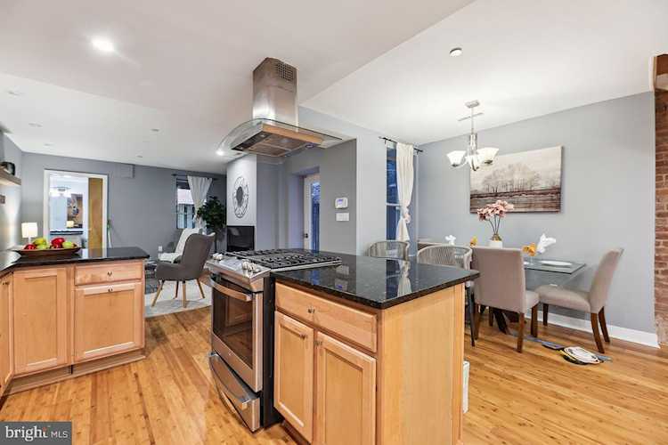 2543 13th St NW #1 Washington, DC 20009