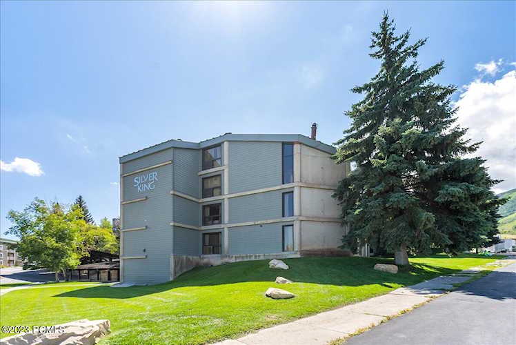 1485 Empire Ave Park City, UT 84060