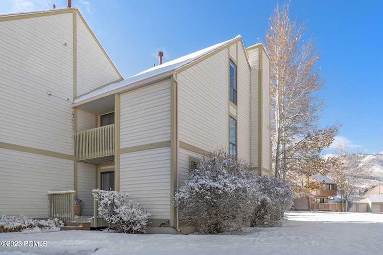 123 Yonex Ct Park City, UT 84060