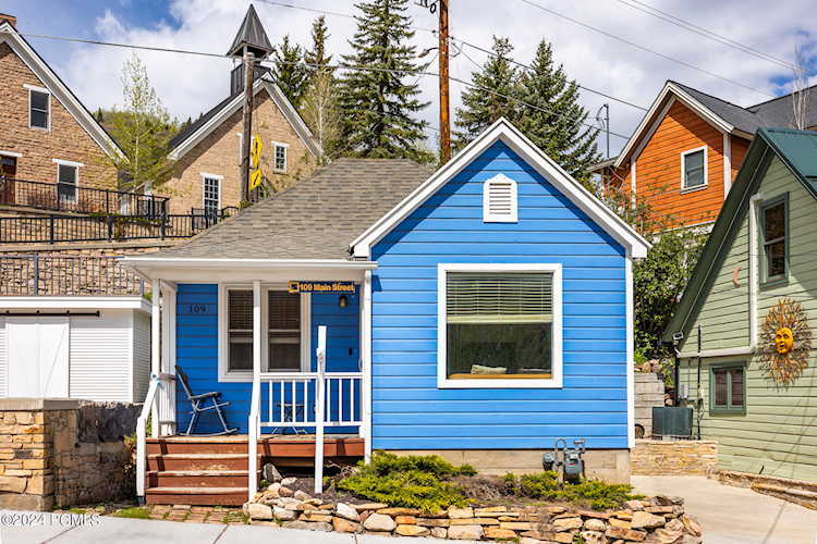 109 Main St Park City, UT 84060