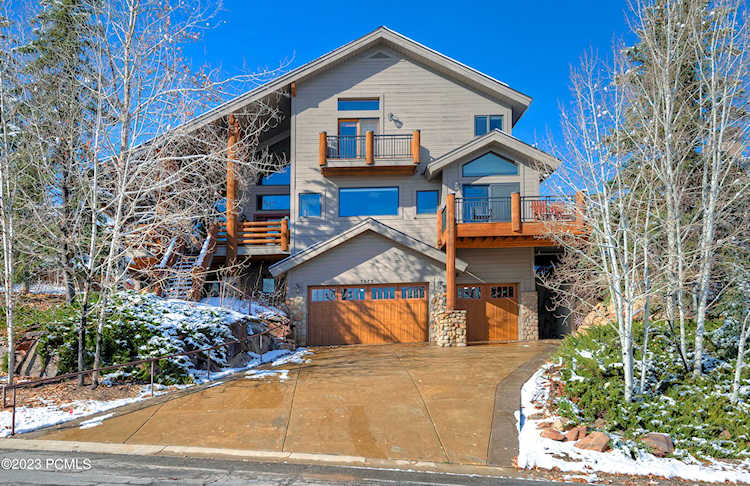 3073 Mountain Ridge Ct Park City, UT 84060