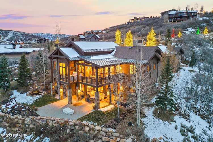 7870 N Moon Dog Ct Park City, UT 84098