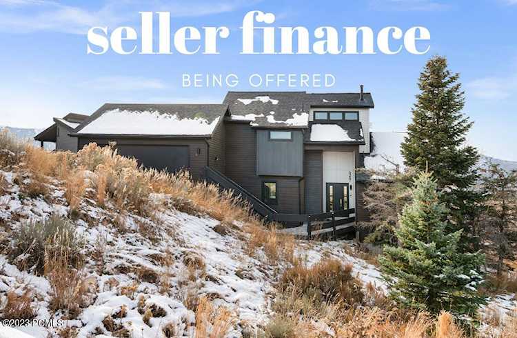 6387 Silver Sage Dr Park City, UT 84098