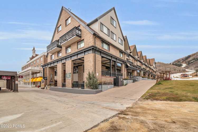 1401 Lowell Ave Park City, UT 84060