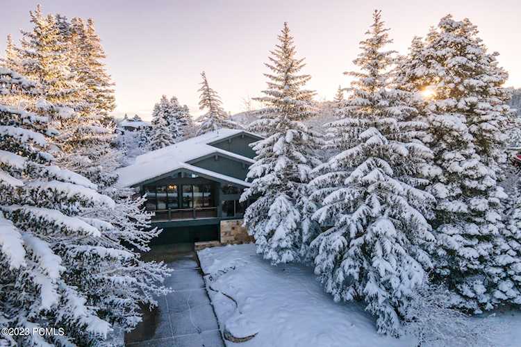 425 Centennial Circle Park City, UT 84060