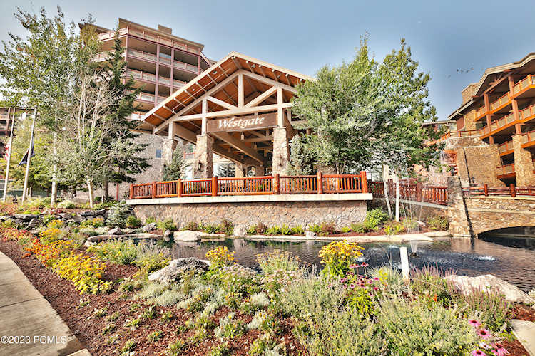 3000 Canyons Resort Dr Park City, UT 84098