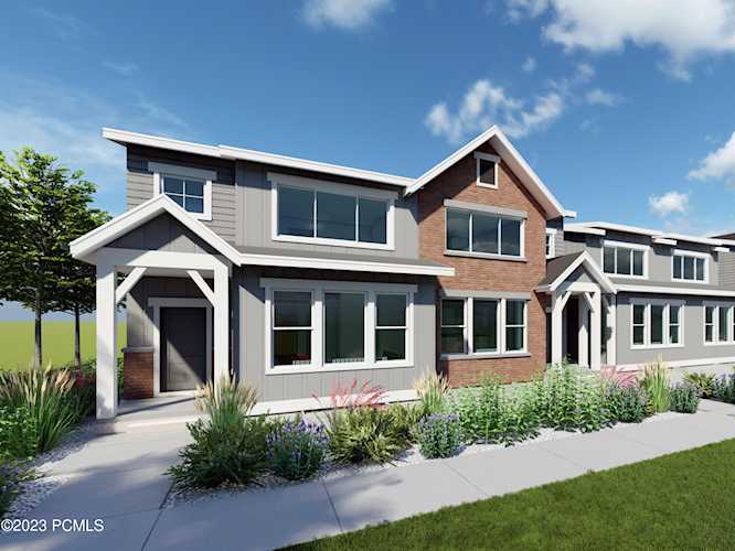 2281 N Canal View Ln Heber City, UT 84032