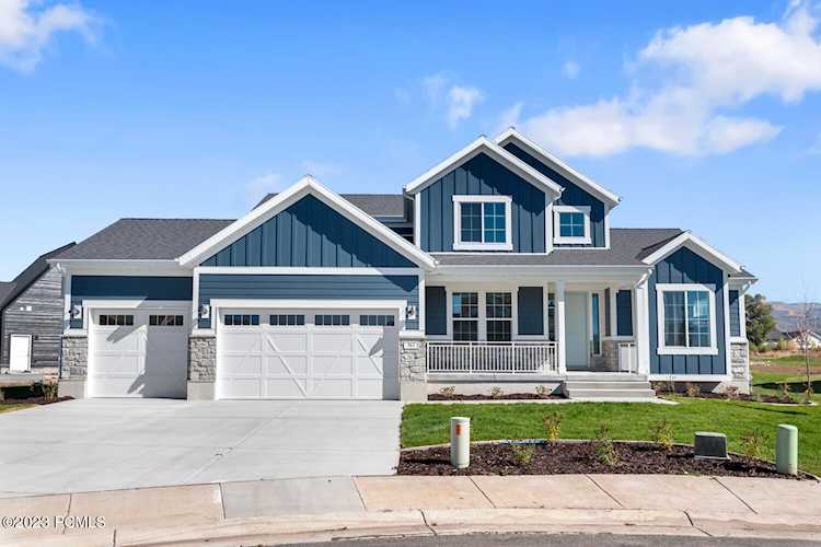 561 S 1850 East Heber City, UT 84032