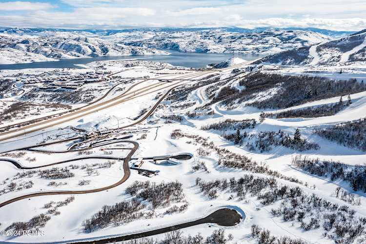 2395 W Sonder Way Park City, UT 84060