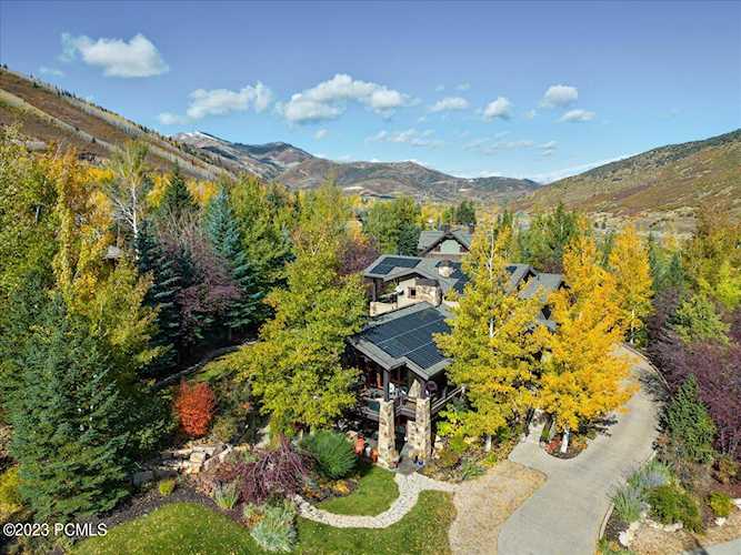 2575 Aspen Springs Dr Park City, UT 84098