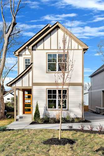 211 Queen Ave #A Nashville, TN 37207