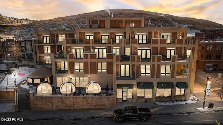 751 Main St Park City, UT 84060
