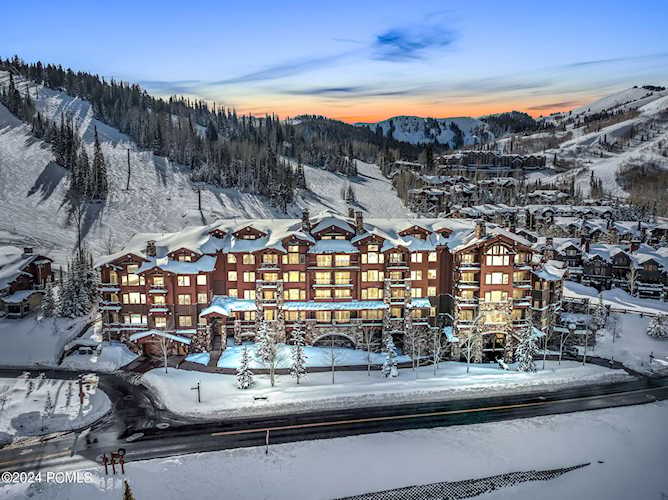 8777 Marsac Ave Park City, UT 84060