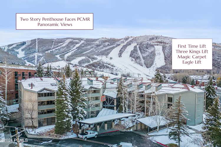 1485 Empire Ave Park City, UT 84060