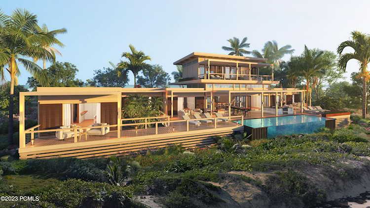 3 Club Ki'ama Homesite Other City - Internationa, NO 00000
