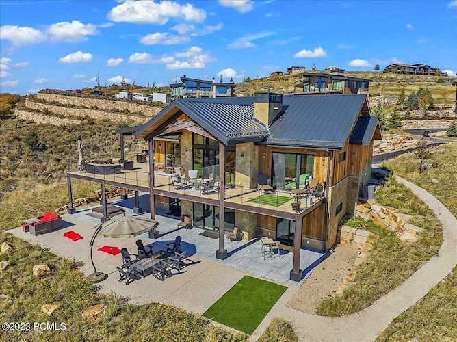 3480 E Still Branch Ct Kamas, UT 84036