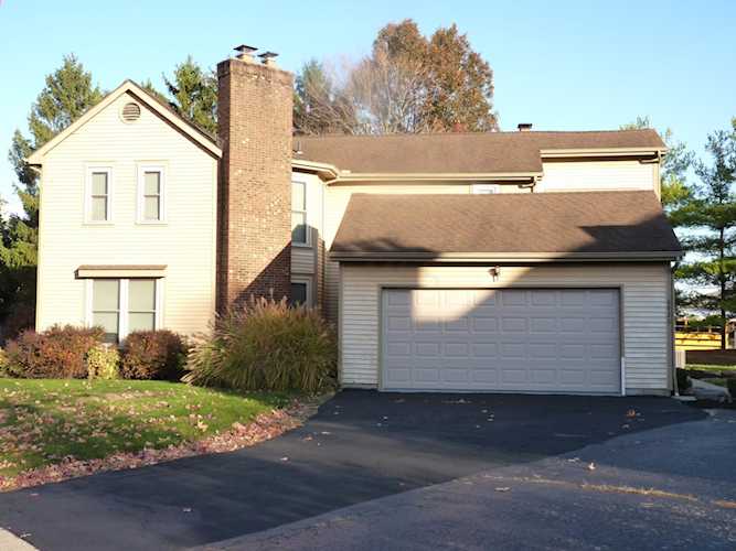6926 Killarney Court Dublin, OH 43017